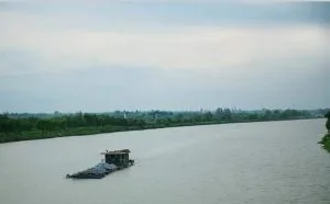 Anh đưa em về quê hương – Thơ Đặng Tỉnh