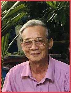 Biển hoàng hôn – Thơ Tường Ngô