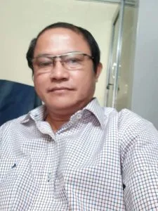 Bóng mẹ – Thơ Nguyễn Thế Hưng