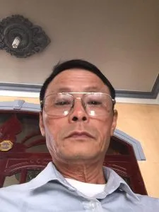 Mưa chiều xa quê – Thơ Nguyễn Văn Sửu