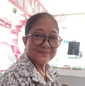 Cảnh thu – Thơ Ratana Love