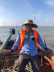 Câu – Thơ Tiêu Tường