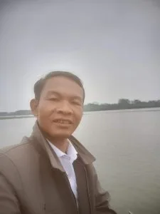 Chỉ bên em anh mới thấy bình yên – Thơ Đoàn Phiên