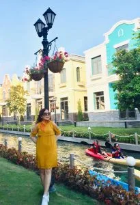 Chỉ là thơ thôi – Thơ Mai Tường Vi