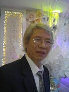 Chờ anh với thu – Thơ Việt Thy