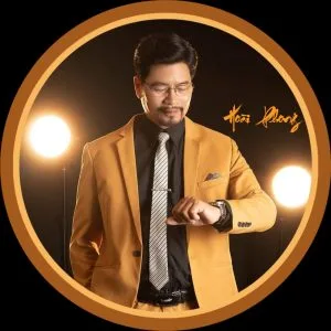 Chùm thơ tình hay – Lại Văn Phong