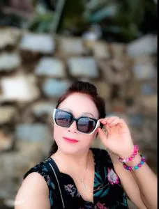 Đêm Gia Lai – Thơ Tống Thu Ngân