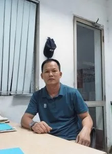 Đêm buồn – Thơ Nguyễn Đắc Lĩnh