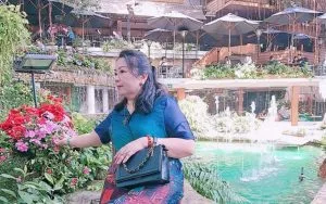 Đi tìm ký ức ngày xưa – Thơ Nguyễn Thúy Mỹ
