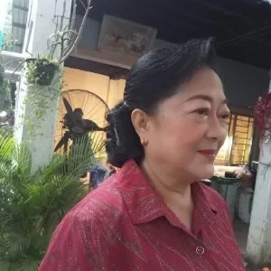 Đò xưa mãi đợi – Thơ Chea Ratana