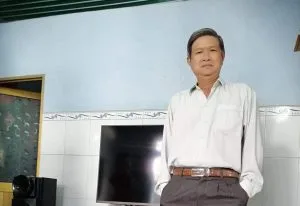 Đợi em… trăng thu – Thơ Nguyễn Tài