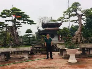Dray Nur thác tình yêu – Thơ Vũ Văn Khánh