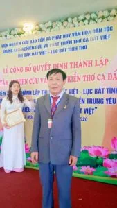 Duyên tình – Thơ Lê Đình Hồng