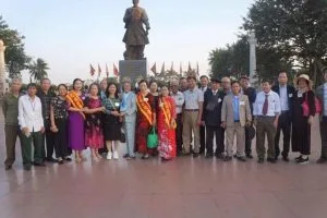 Duyên tình – Thơ Lê Đình Hồng