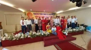 Duyên tình – Thơ Lê Đình Hồng