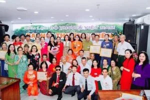 Duyên tình – Thơ Lê Đình Hồng