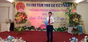 Duyên tình – Thơ Lê Đình Hồng