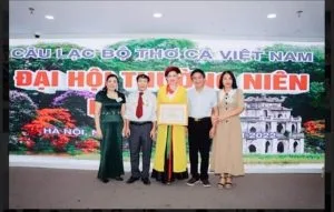 Duyên tình – Thơ Lê Đình Hồng