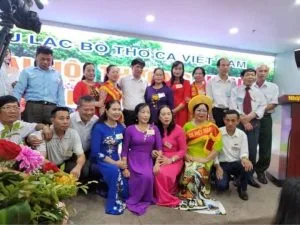 Duyên tình – Thơ Lê Đình Hồng