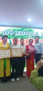 Duyên tình – Thơ Lê Đình Hồng