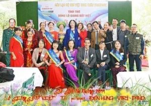 Duyên tình – Thơ Lê Đình Hồng