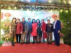 Duyên tình – Thơ Lê Đình Hồng