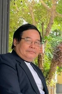 Giao mùa – Thơ Thanh Phong