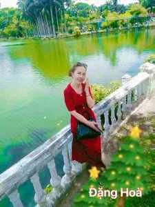 Gửi tâm huyết về anh – Thơ Đặng Hòa