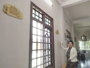Hạnh phúc – Thơ Xuân Nương