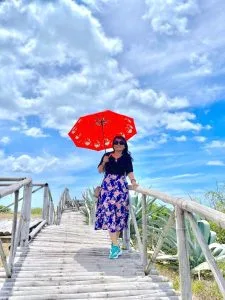 Cuộc sống quá đỗi vô thường – Thơ Như Hoa
