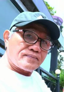 Hoài niệm chiều Hạ Lý 1 – Thơ Ton Duy