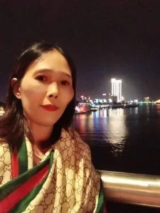 Hồng trần mộng – Thơ Mai Nguyễn