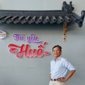 Huế thương – Thơ Lê Hoàng Phương