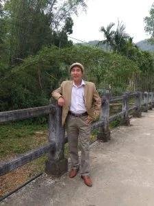Hữu duyên – Thơ Trần Phước Anh