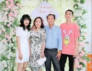 Kỷ niệm ngày cưới – Thơ Nguyễn Danh Di