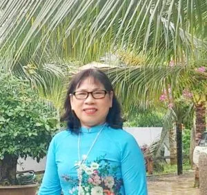 Ký ức Trung thu – Thơ Phạm Thị Thúy Kiều