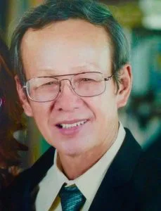 Lá cũng chờ rơi – Thơ Nguyễn Sơn Phương