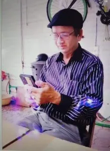 Lại tự tình – Thơ Phạm Thi