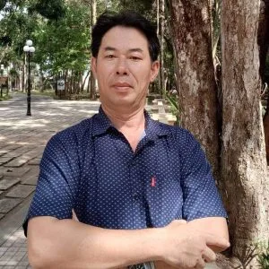 Làng quê – Thơ Nguyễn Hữu Trung