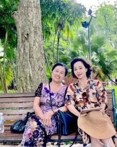 Lặng thinh buồn – Thơ Nguyễn Lê