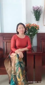 Mãi nhớ – Thơ Ngô Thị Mai
