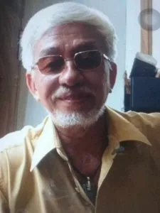 Một đêm thu – Thơ Bùi Nhân Quý