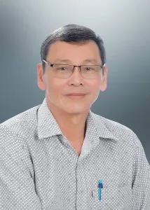 Một thời áo trắng – Thơ Cao Tiến Đỗ