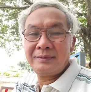 Mưa chiều nhớ con – Thơ Nguyễn Dậu
