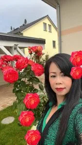 Mùa nhớ – Thơ Trương Thị Hoa Lài