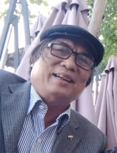 Mùa thu còn sót – Thơ Nguyễn Thưởng