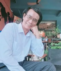 Mùa thu trong mẹ – Thơ Nguyễn Hồng Báu