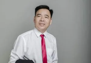 Mừng sinh nhật tôi – Thơ Trần Đức Bình