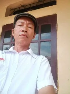 Nắng – Thơ Đỗ Văn Hào