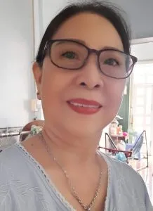 Nắng chiều – Thơ Nguyễn Hoàng Mai